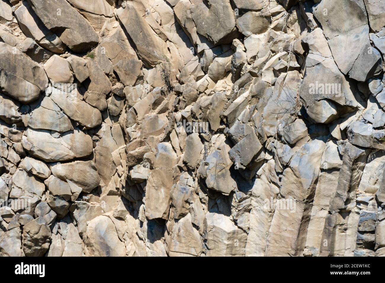 old natural stone texture background Stock Photo