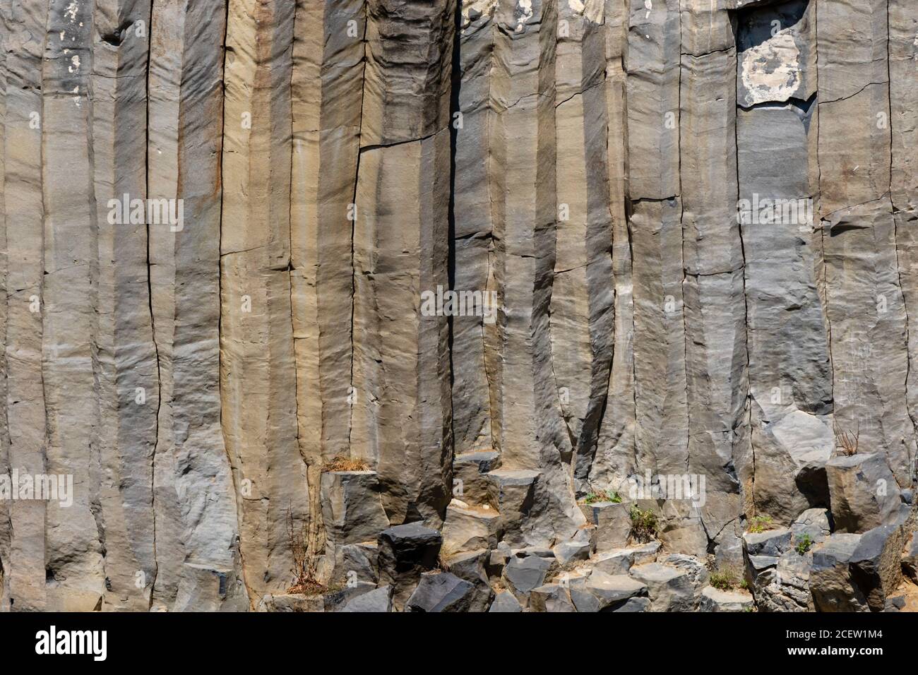old natural stone texture background Stock Photo