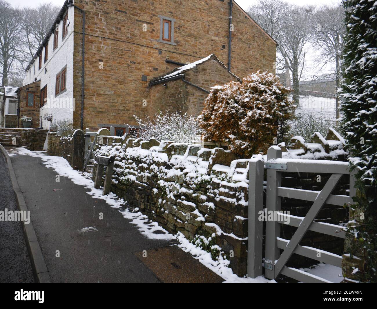 Halifax road hires stock photography and images Alamy