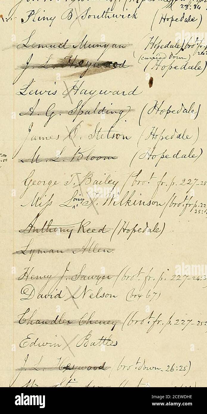 Liberator Mail Book Manuscript 11 1865 Isrb M Yfii Ss R 43 I Rs 2s Irp B I T I T Ir Ir Zc J S S14 Is Jjtri Rs I I Vi G Js T R Vo