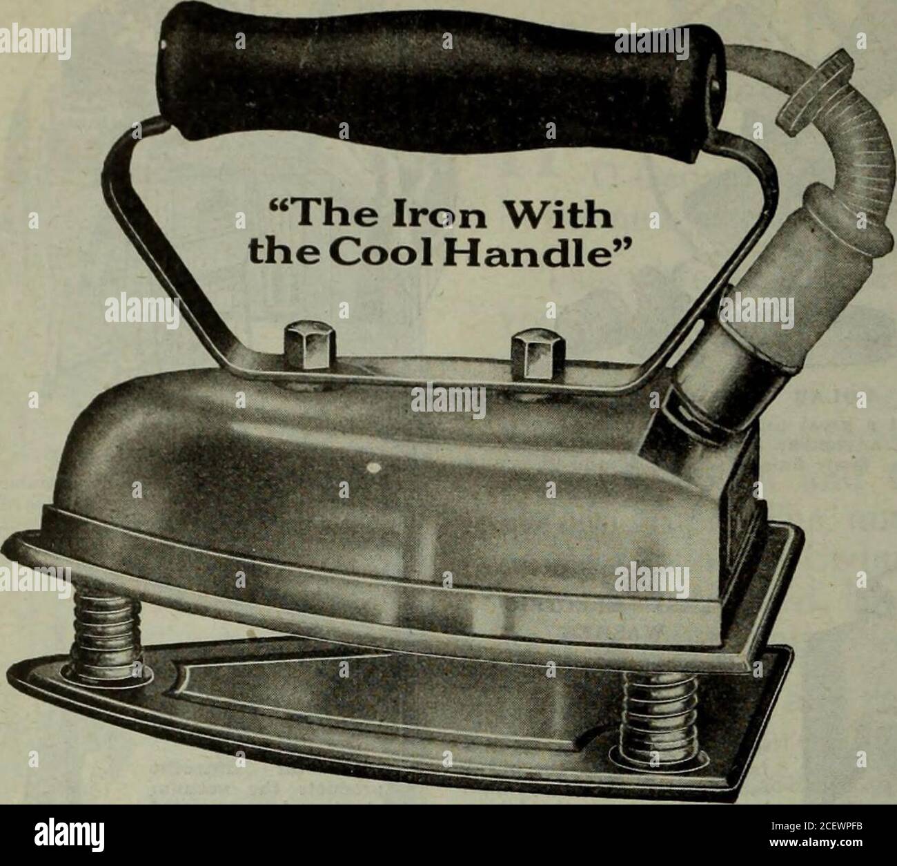 . Hardware merchandising MarchJune 1919. ove orprepare cold meals. To