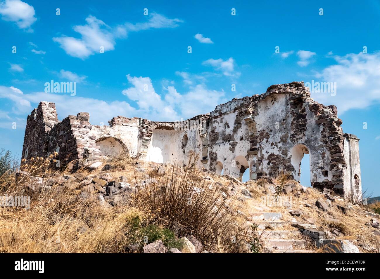 City of knidos hi-res stock photography and images - Alamy