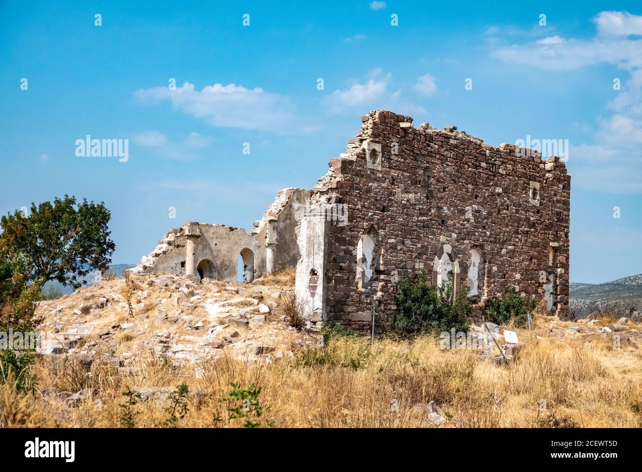 Aphrodite of knidos hi-res stock photography and images - Alamy