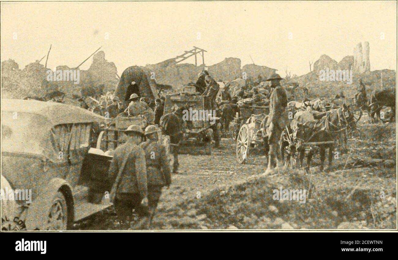 Battalion 124th infantry hi-res stock photography and images - Alamy