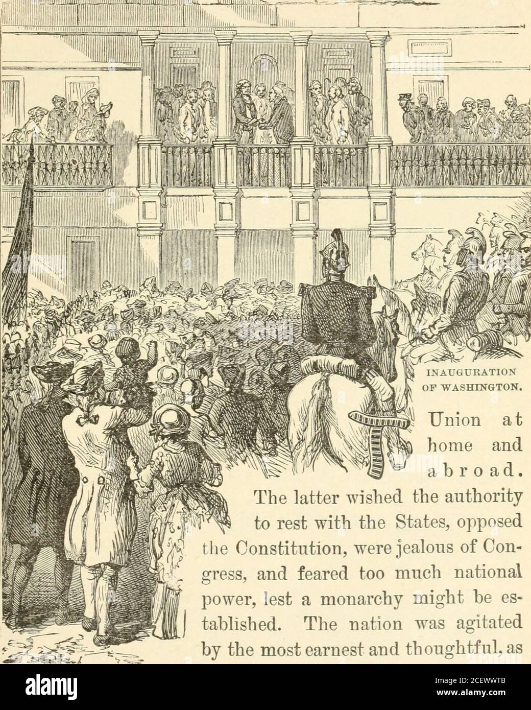 Hamilton constitutional convention hot sale