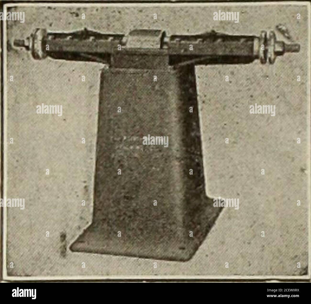 Canadian machinery and metalworking July September 1920 . Motor