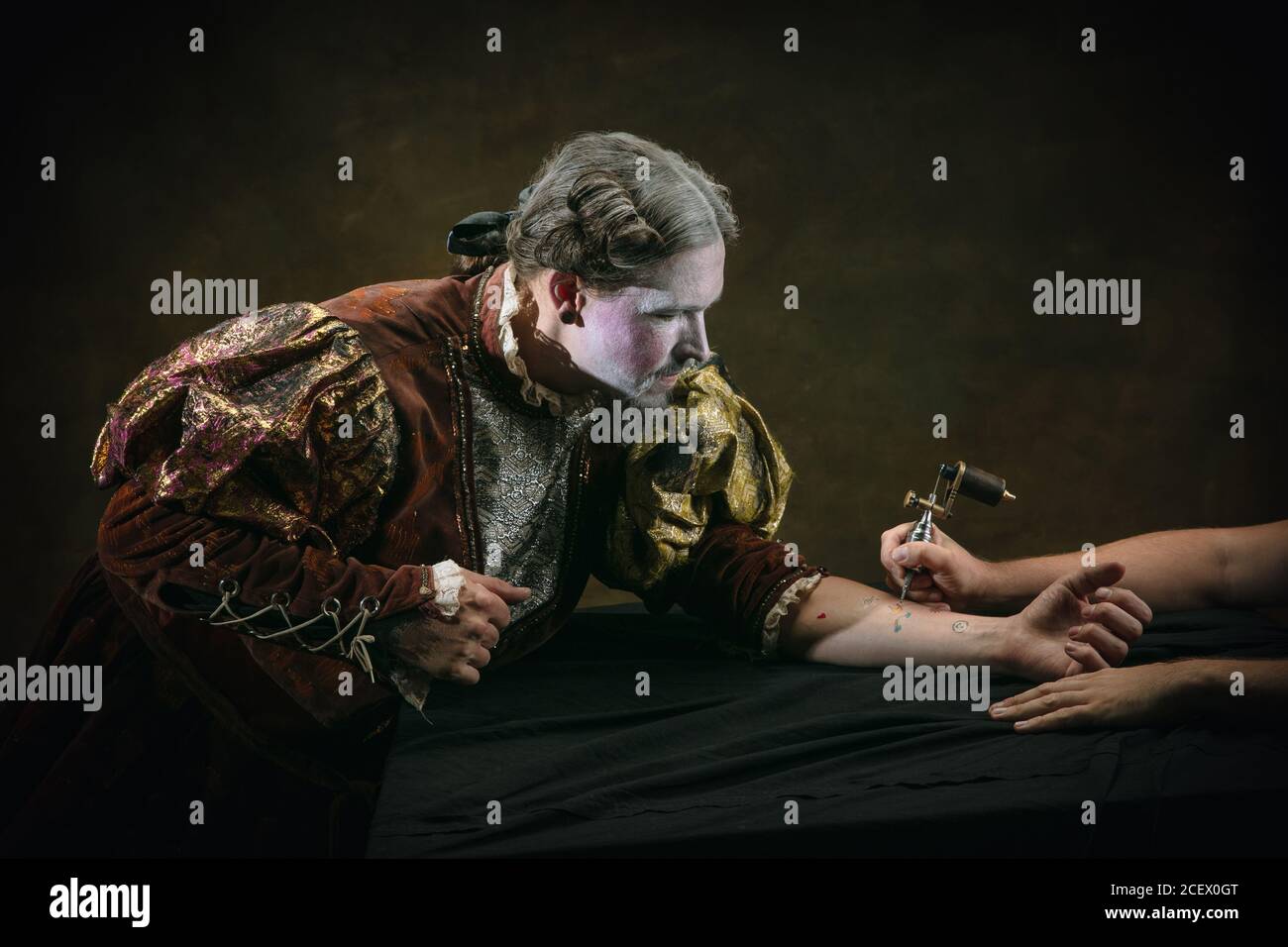 Gypsy Sport FW19 womenswear #12 - Tagwalk: The Fashion Search Engine, image size:1300x956