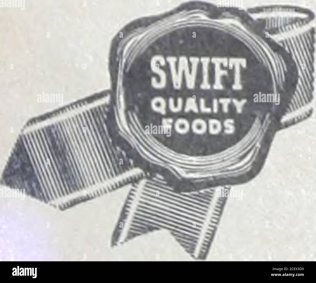 . The Ladies' home journal. SWIFT & COMPANY • CHICAGO 9, ILLINOIS SWIFT... -foremostname is? meats All nutritional statements madein this advertisement are acceptedby the Council on Foods and Nutri-tion of the American Medical As-sociation. Stock Photo