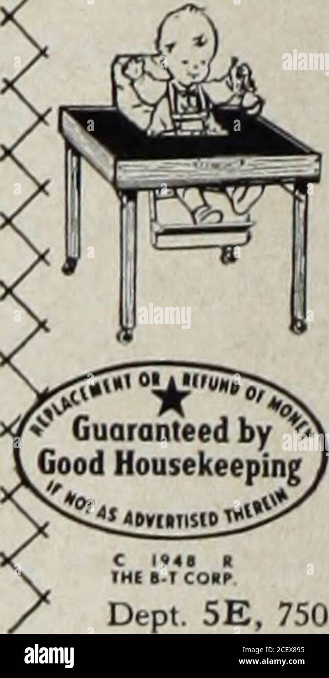 The Ladies Home Journal Chicopee Sales Corp New York 13 N V P 6a6ysrtf Nj From Sp L M 5 Fk Babee Tenda Sturdy Folding Safety Chair Tuck Your Young Squirmer In Thisjlow Tumbleproof Chair For Feeding