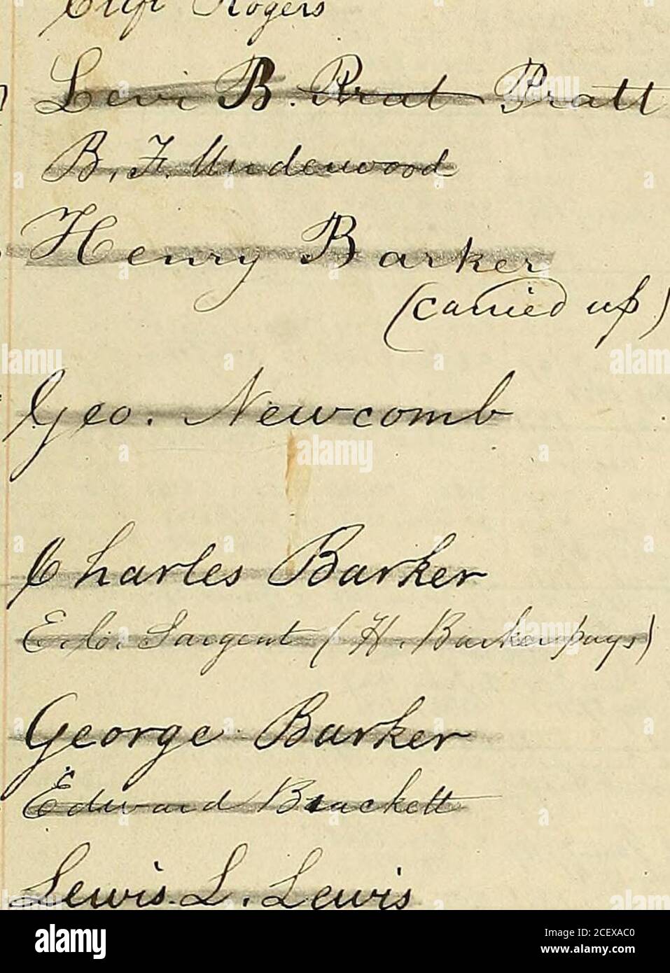 . Liberator mail book [manuscript] 1831-1865]. f/y-e^y^^-y u^ ^^-? ^f U:A i.r^&gt; £«,/ i.s-o &.g?? i? «i..Lfi^!w.. ^ f 30 / A^o**^ 23^. yett^^Ui ^^7^: -t-^ //^i^.^v^ ts-^/i^.v/ c^i^^^jti^v, ^ A J. .^2, (o ^. &lt;-» / 4,; ;;-.^^ //;/ Z.rt 1«!/ J.-H :/./ 2T/9 22.!/ Z6^e-t-./^(S/?^/^, //y 4ff ^^&lt;^-/«7? ///^(i Stock Photo