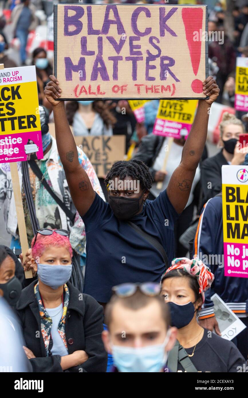 Million Man March Crowd High Resolution Stock Photography And Images Alamy