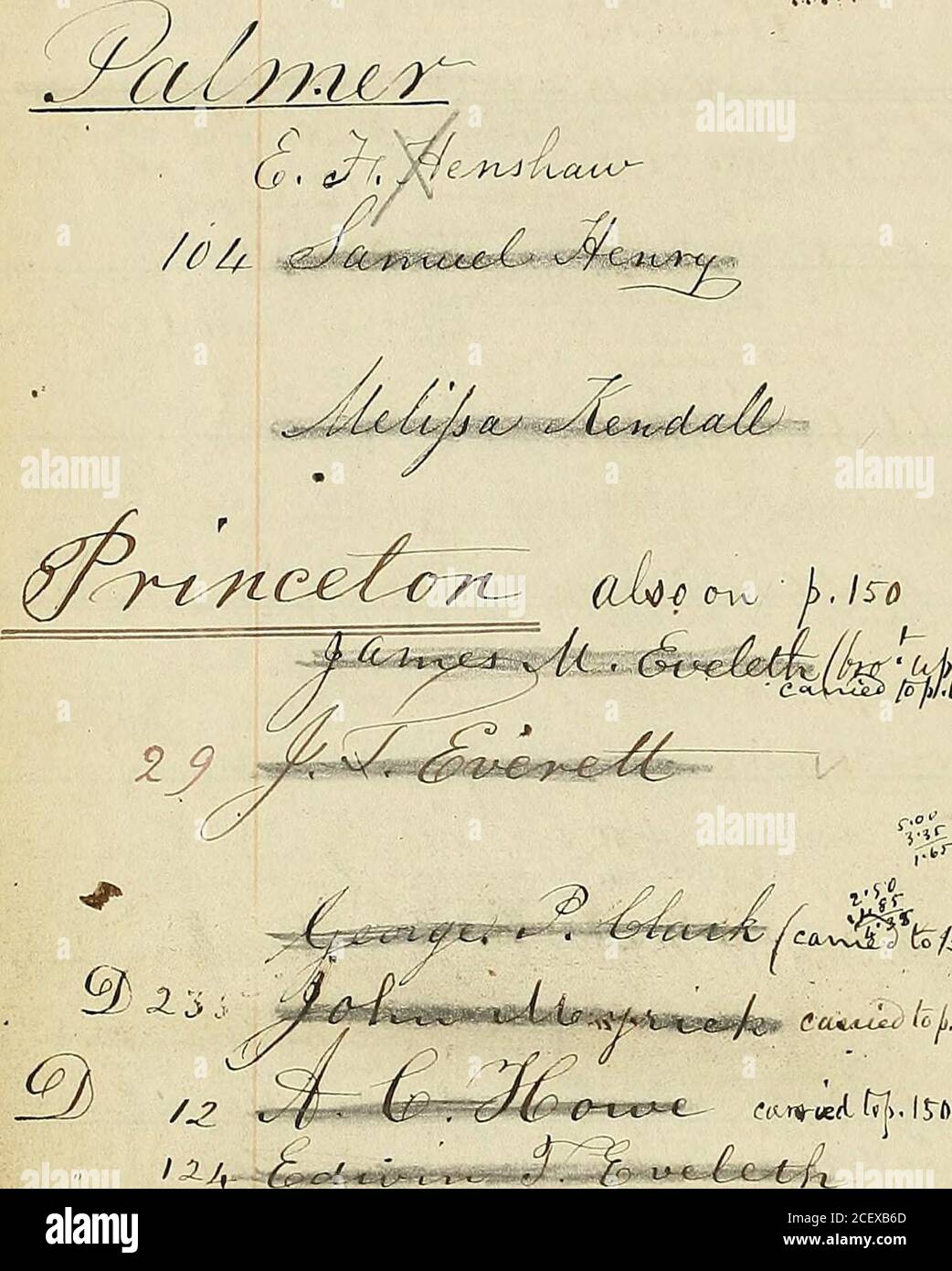 Liberator Mail Book Manuscript 11 1865 Fgjmii Loj I I 0 L Pti R 4 Z F Tf 2ou Zoit J Lt W Zr Ie 7 Ctly I 2 Oli Iuj Q I Sks F R Iu T Zt 2 01i T Ia 2 I F One Yj F 3i Lu V Li Uf