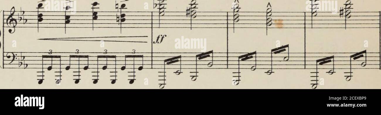 Le Grand Pretre High Resolution Stock Photography And Images Alamy