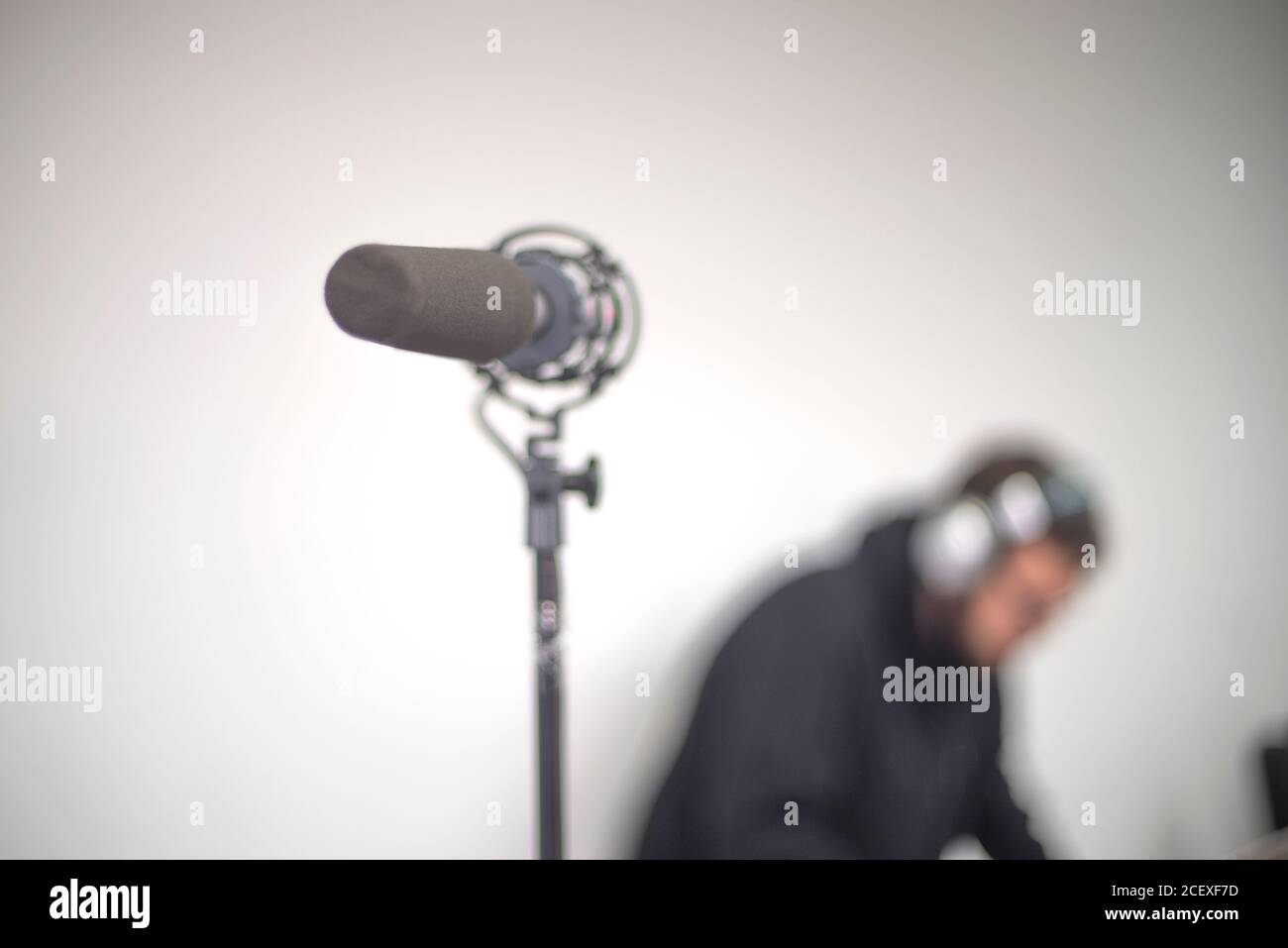 Sound Engineer Concert Hi Res Stock Photography And Images Alamy Sound Engineer Concert Hi Res Stock Photography And Images Alamy