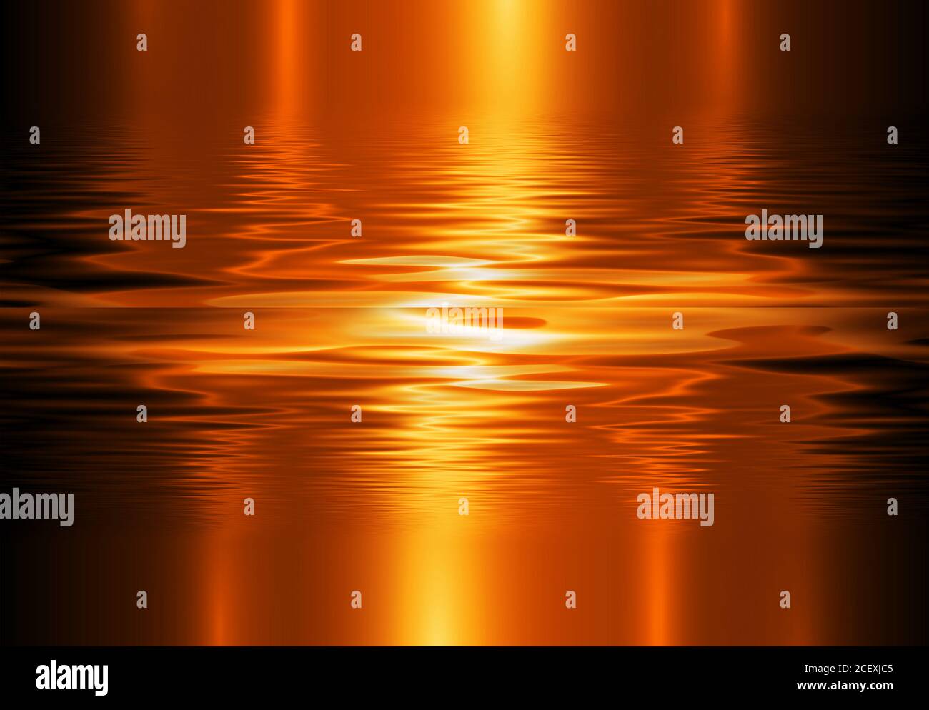 Orange metallic background hires stock photography and images Alamy