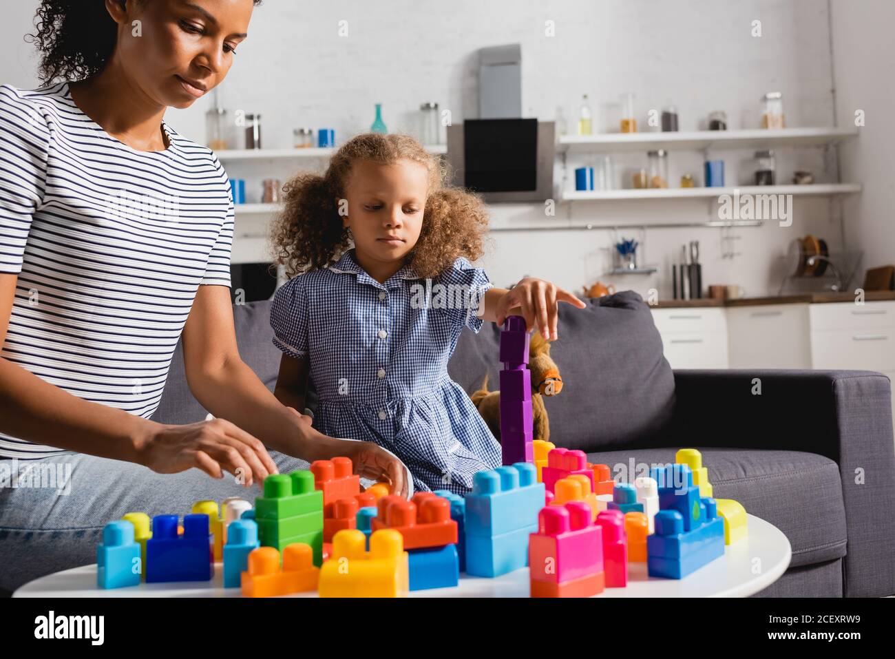 american girl blocks