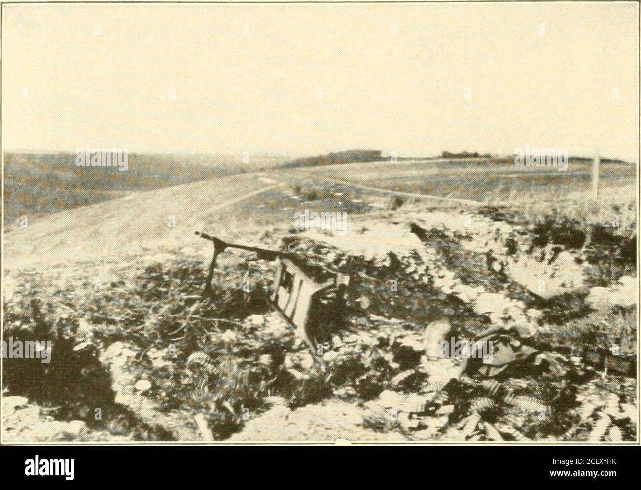 British bayonet attack hi-res stock photography and images - Alamy