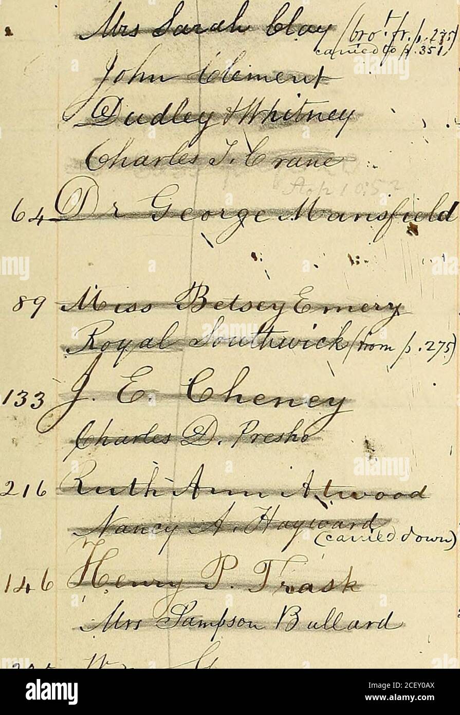 . Liberator mail book [manuscript] 1831-1865]. 3 g- T^-L-tsu^. iL S.o 0 ft: J3, ^^^^y^ S/a//^ a&. . n?-sVLl3i rv, h^.) ^?rT-Tf-H-, a,^ IG.!! i,r, . 7^if ^,00 /^;, ^,sl] ipi z.,a 2.;/ Tl^2.1I0 Ll. ^^&:^^iru4 /3 (2^e/. /U^ 1 fj&gt; ^^ -^ -^^ I./fS^lz .trcn: I S^,v 0 fsrff ^^^ /y:/ ?i^^/sl; ^J4h7^i,^ AtiJi::;L ^^/--f^^ ^J^-?^i^i:i. . ^ ::.„ . s^J^^L^^ ^-3?^;^^ ..^?^-..3, ^.^^^3 ^^f^. iyjf--/^b j(^/&gt;,ji^A /3 3i^-.^j^ l&gt;lUf /I lACo^ ffy i-r iu^&lt;-Jl^lfl9l Ii-J-a 3v i--^/sr±. rfAcu^., irr5 3.7J l^.cJLa.r^ ir.il i.io .^^^ /?:&lt;, Stock Photo