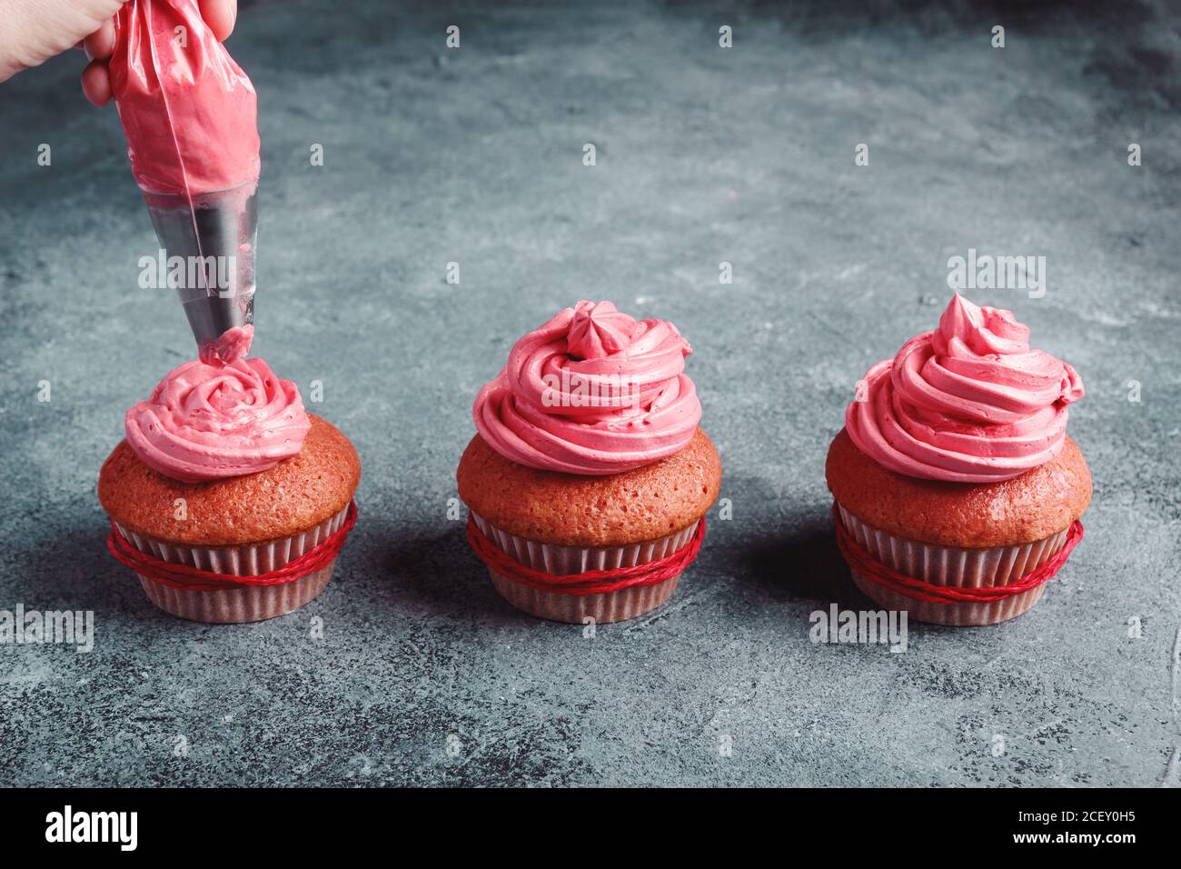 Decoration Bag High Resolution Stock Photography and Images Alamy