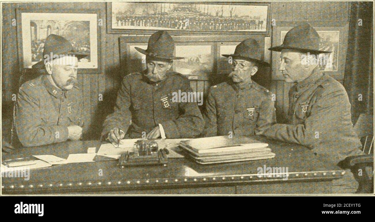 U s third infantry hi-res stock photography and images - Alamy