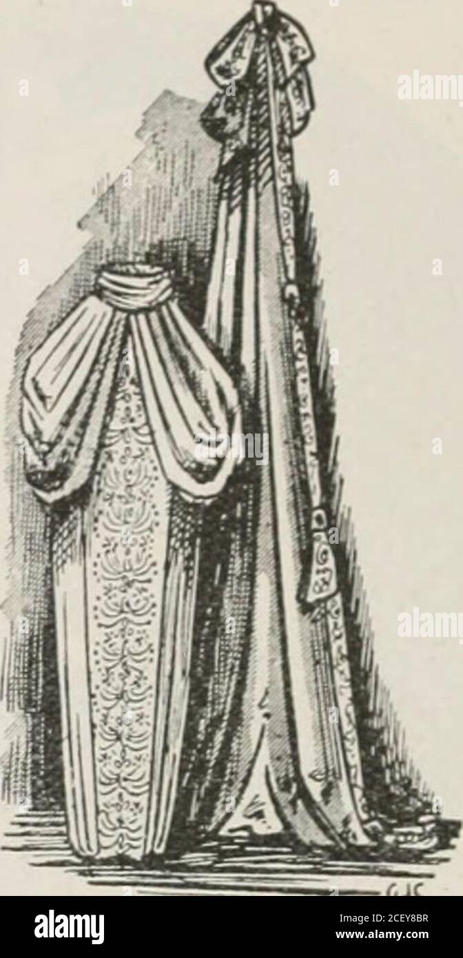 drape meaning