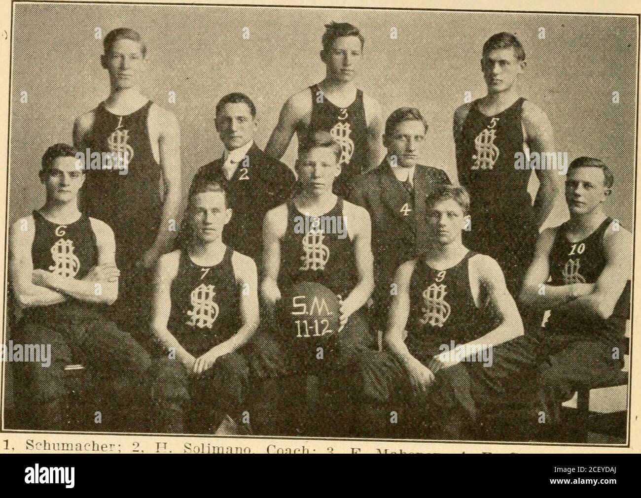 . Spalding's official collegiate basket ball guide. 07—Penna., Penna.,1907-08—Penna., Penna., 1901-02—Prince., Prince.,1902-03—Prince., Prince.,1903-04—Prince., Prince.,1904-05—Prince., Prince.,1905-06—Prince., Prince.,1906-07—Prince., Prince.,• Forfeit. 31; Cornell, 12.29; Cornell. 22.29; Cornell, 25.19; Cornell, 33.25 ; Cornell, 22.26; Cornell, 22.30; Cornell, 26.28; Cornell, 19.24; Cornell, 15.37: Cornell, 27. [908-09—Penna., 17; Cornell, 16. Penna., 34; Cornell, 21.1909-10—Penna., 11 ; Cornell, 28. Penna., 33; Cornell, 23.1910-11—Penna., 34; Cornell, 24. Penna., 14; Cornell, 16.[911-12—Pen Stock Photo