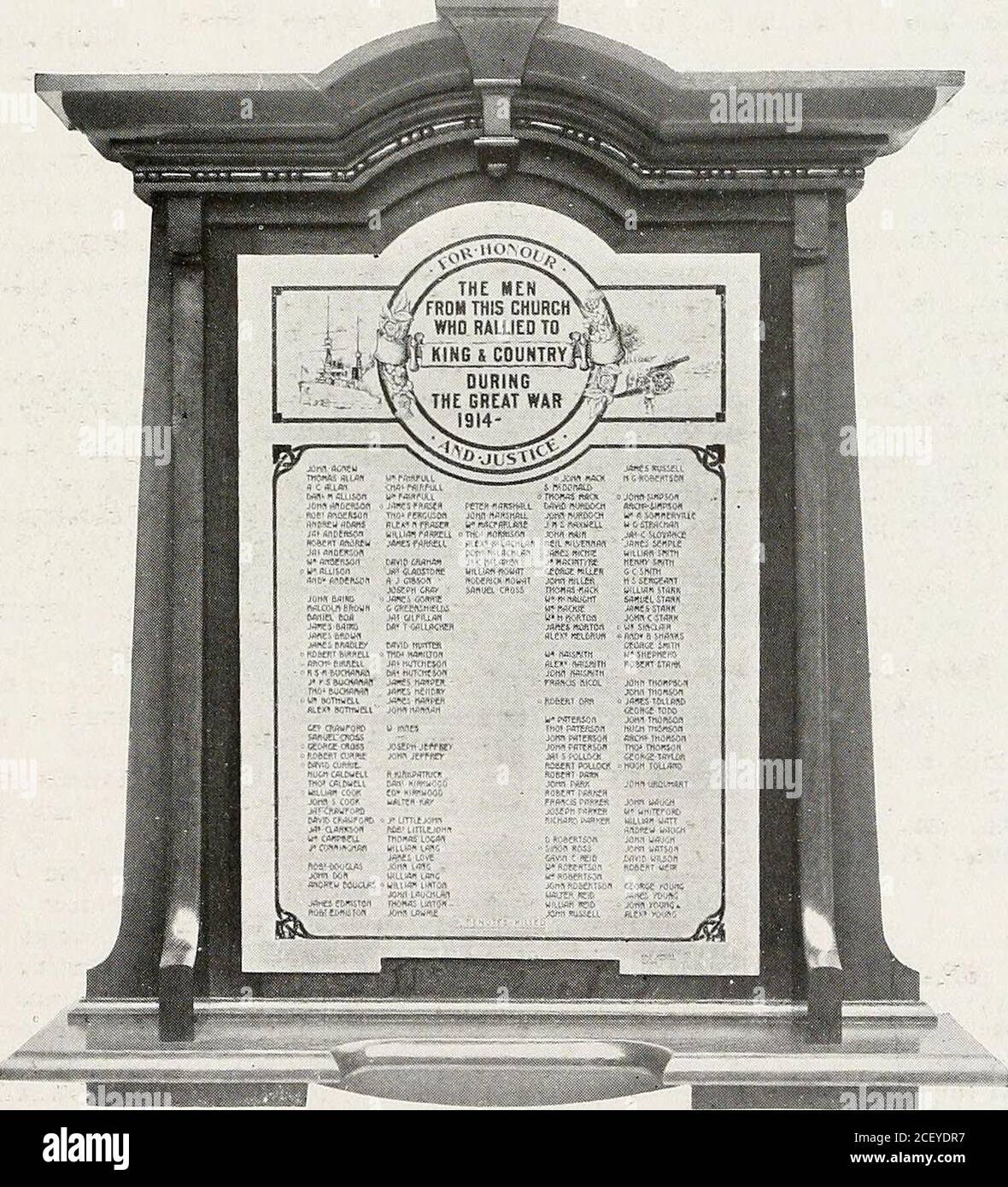 . The Post-Office annual Glasgow directory. EERSCHAUM AND BRIARPIPE MANUFACTURERS. Cohen, Joseph, & Son, 118 Ingramstreet Friedlander, A. & Co., 23Royal Exchange sq MEMORIAL BRASSES. Bryden, John, & Sons, 63 West Regent streetCrawford, John, & Co., 126 Kent roadHamilton, Archd. (brass and bronze memorial tablets and rolls of honour), 70 Glassforl streetMetallic Art Co., Ltd. (brass memorial plates), 212 Old Dumbarton roadMetograph Engineering Co., Ltd. (war memorials a speciality), 8 Grafton st., off Cathedral streetMorgan, G. & J. (silver and bronze), 26 Elmbank crescentStewart, J. T. & C. E. Stock Photo