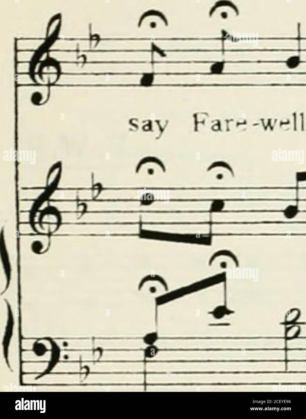Songs And Ballads Of The West A Collection Made From The Mouths Of The People I R Lt M Ffinpo K K E F M Ev Tilng F Ll F X