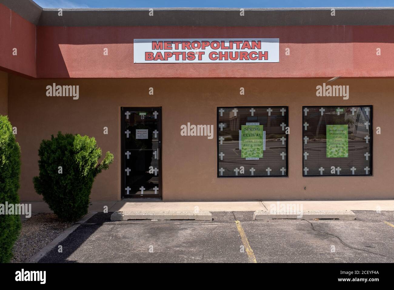 Baptist congregation hires stock photography and images Alamy