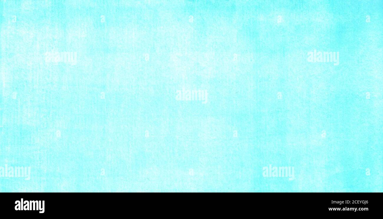 Abstract simple grunge watercolor blue background and texture Stock ...