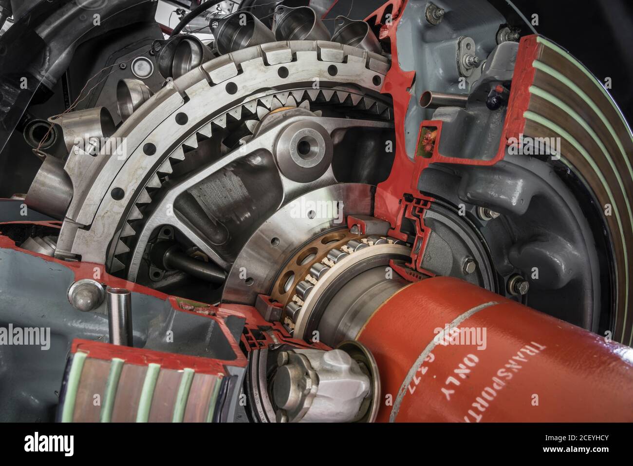 Thrust Bearing High Resolution Stock Photography and Images Alamy