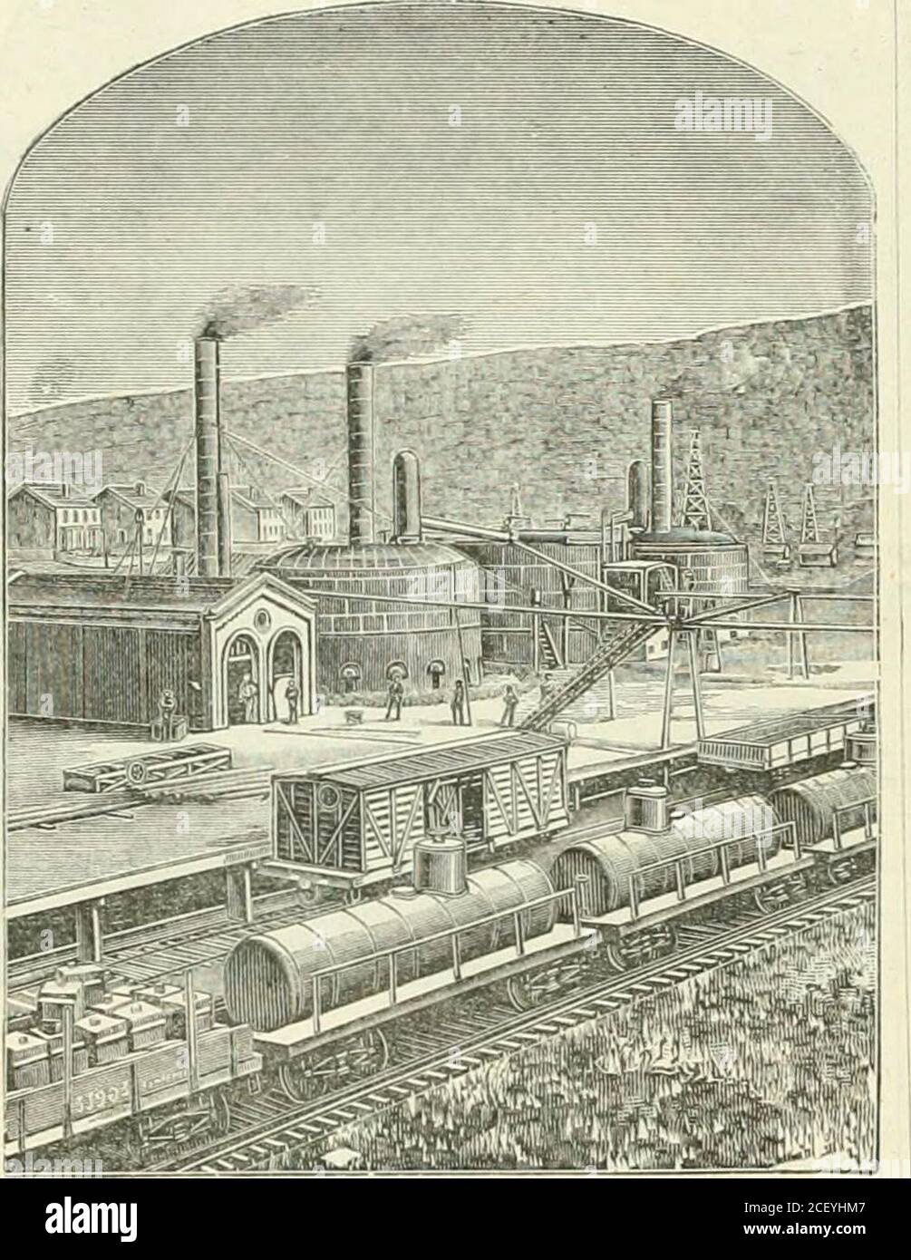 Standard oil of new jersey hires stock photography and images Alamy