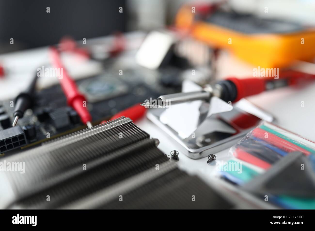 Handy man hi-res stock photography and images - Alamy