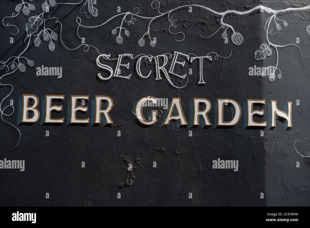 Maidenhead, Berkshire, UK. 1st September, 2020. More pubs are now