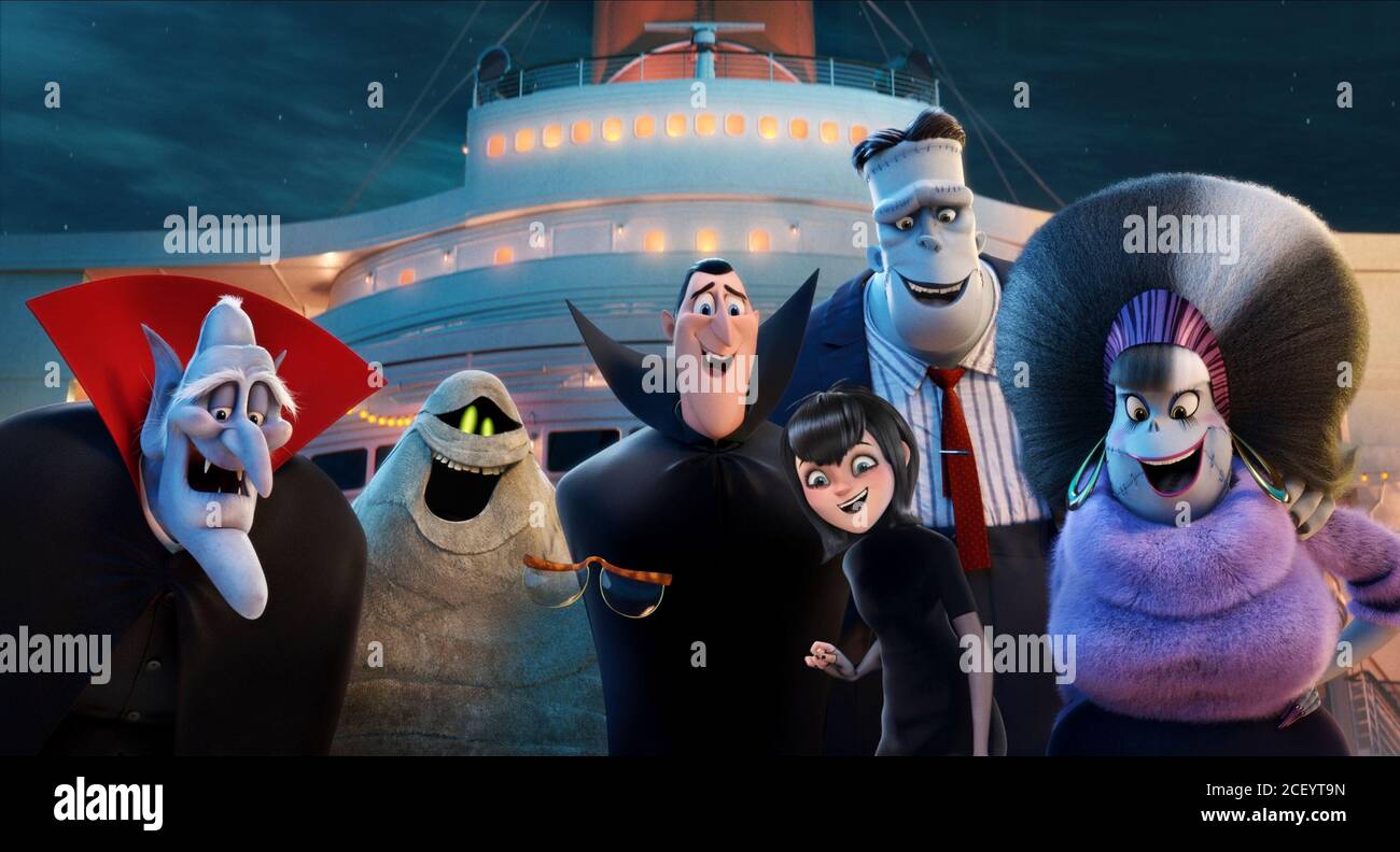 Featured image of post Griffin Hotel Transylvania Pick What my hand in a griffin the invisible man