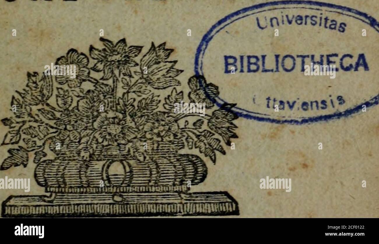 . Dialogues entre messieurs Patrie et d'Ablancourt sur les plaisirs. A AMSTERDAxM, Chez Louis le Roy. M DCC XIV. y6 ^ c-sp f ttA VER TISSE MENT. JE crois quon ne trouvera pasmauvais que jaïe traité enDialogues ce qui fait la ma-tière de cet Ouvrage» Le Dialo-gue eft agréable,& plus propreà mettre en leur jour ces fortesde fujets,que non pas un difcoursréglé & tout uni. Jintroduis Pa-tru & dAblancourt, deux hom-mes aflez connus par leur mérite& par leurs écrits ; parce que jeme les fuis propofé pour modè-les 5 & que jai crû que leur nomdonneroit du poids & de lauto-rité à ce que je dis : car do Stock Photo