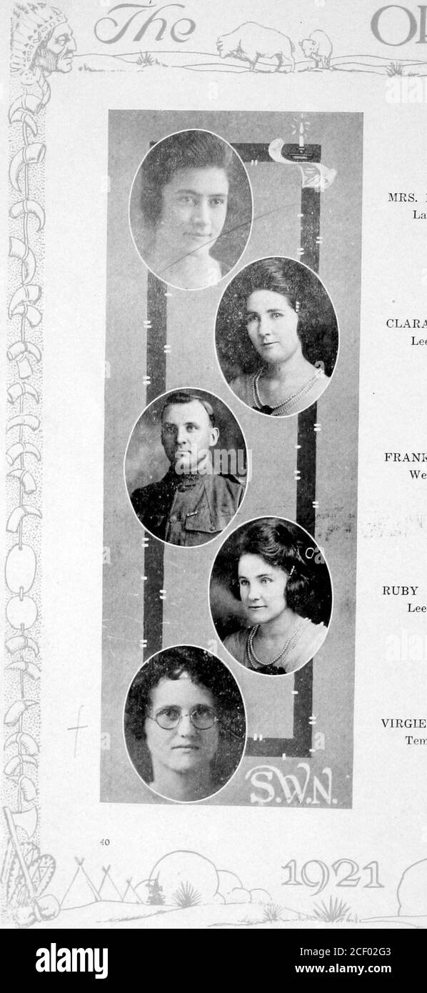 Clara Riddles Frank h Black and White Stock Photos & Images - Alamy
