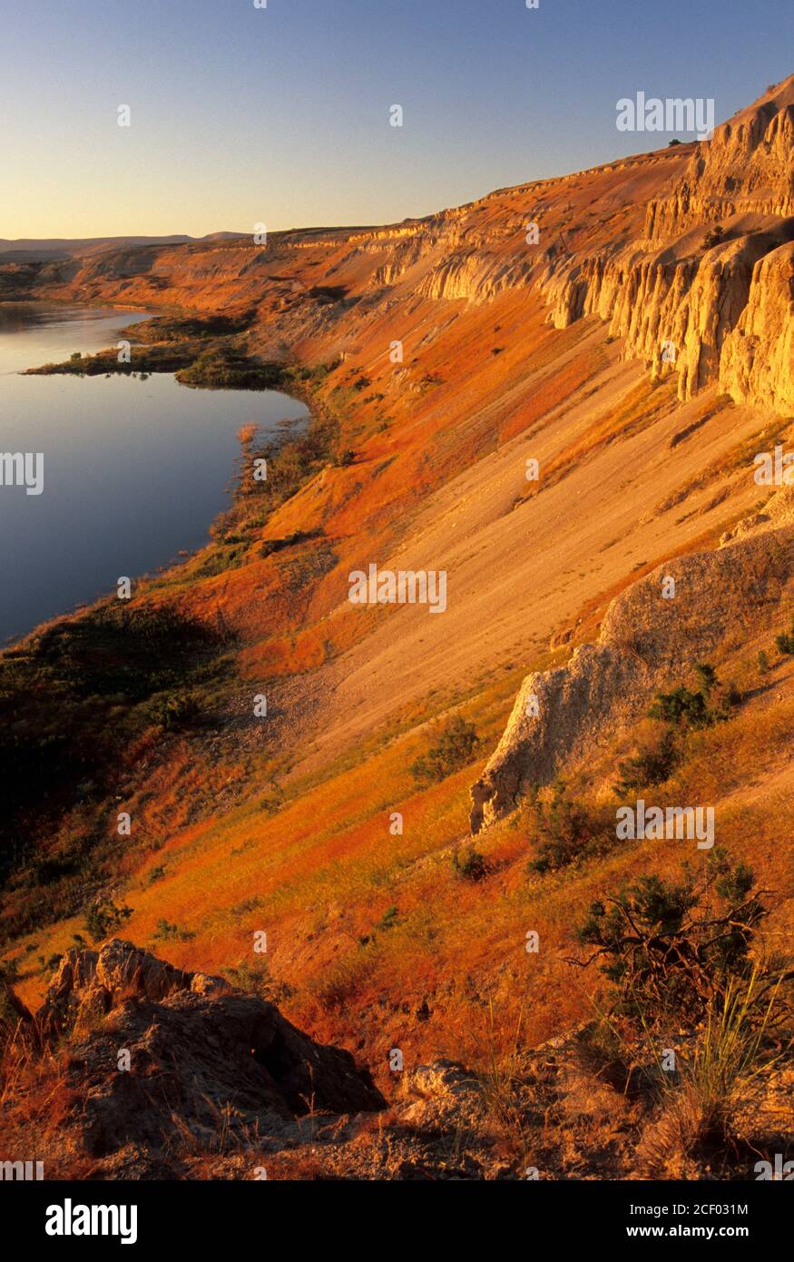 White bluffs washington hires stock photography and images Alamy