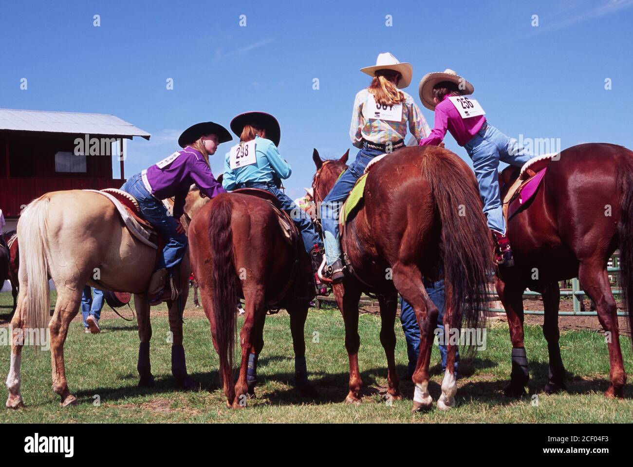 Rodeo hat hires stock photography and images Alamy