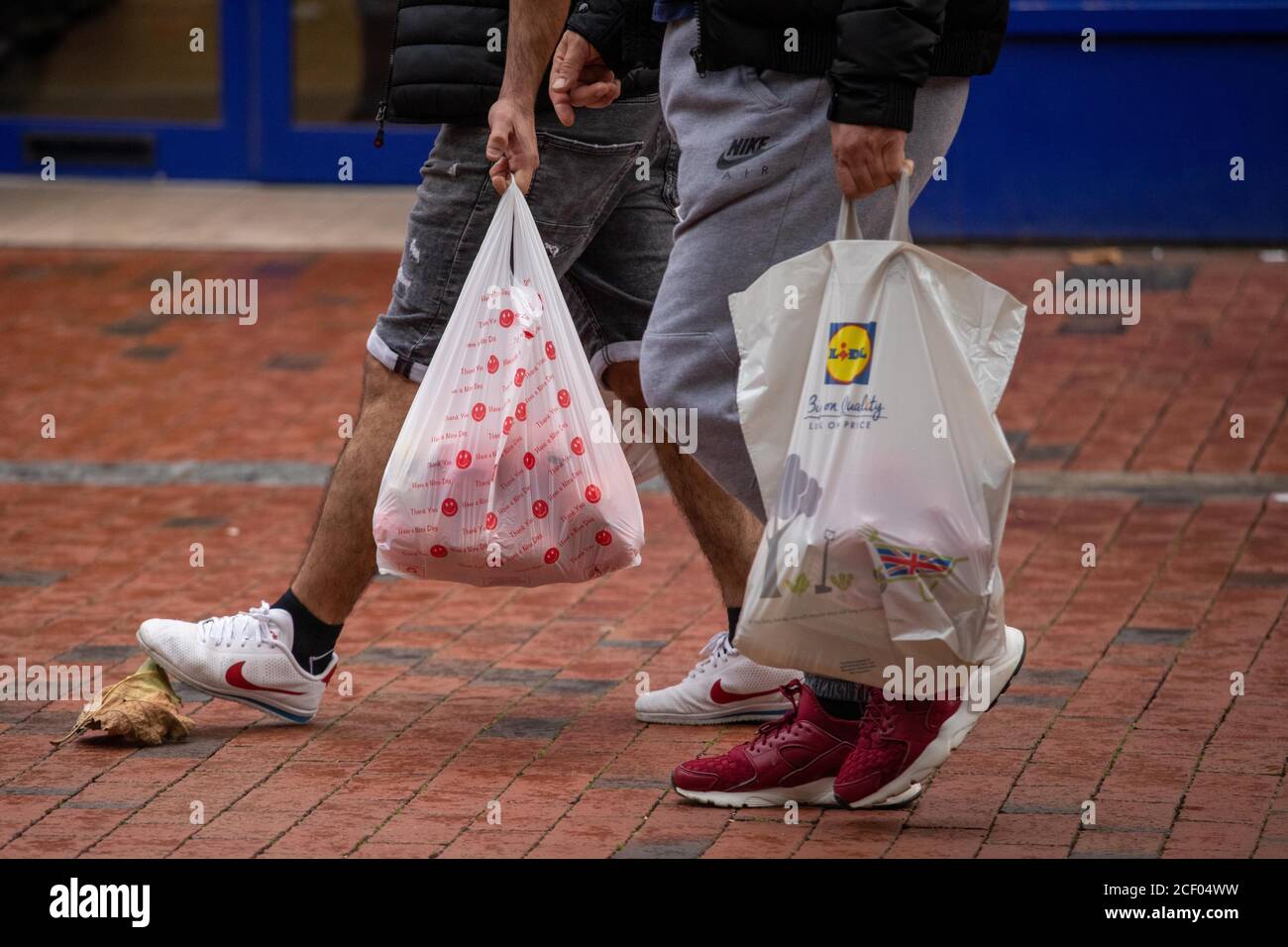 Aggregate more than 147 plastic bags ireland best kidsdream.edu.vn