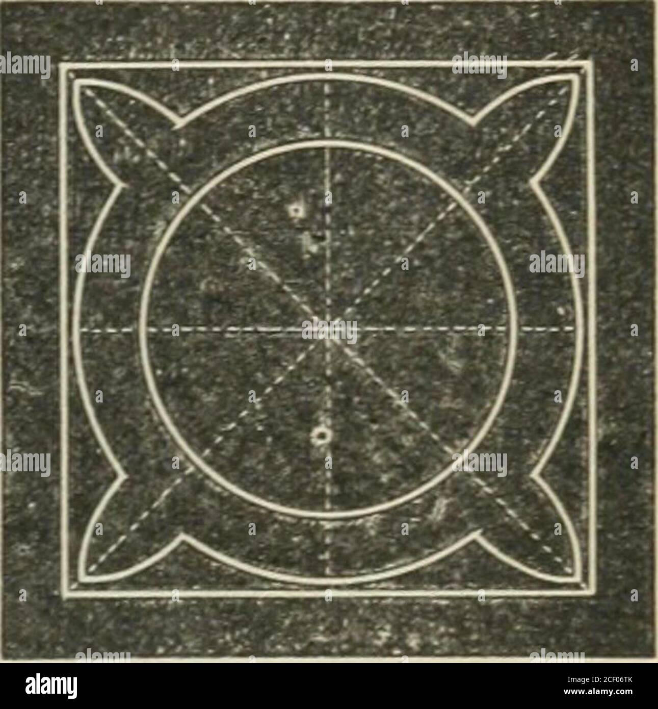 . Teacher's manual for freehand drawing in intermediate schools ...