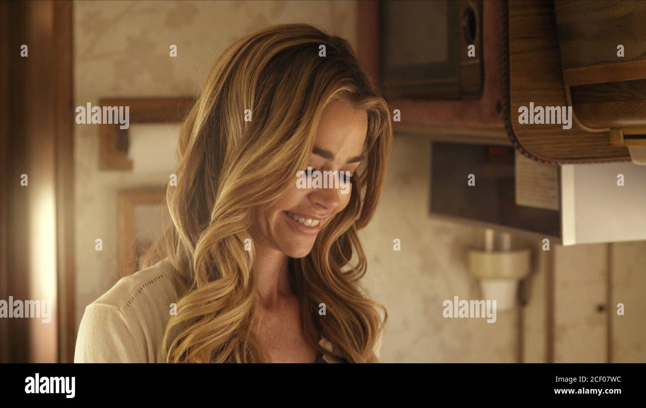 Denise Richards High Resolution Stock Photography and Images Alamy