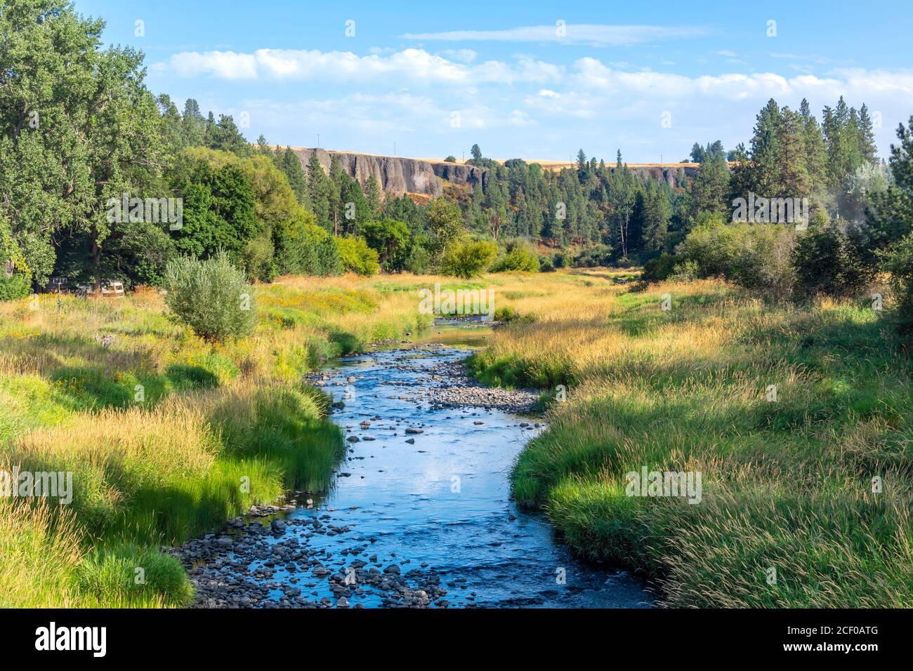 Elberton washington hires stock photography and images Alamy