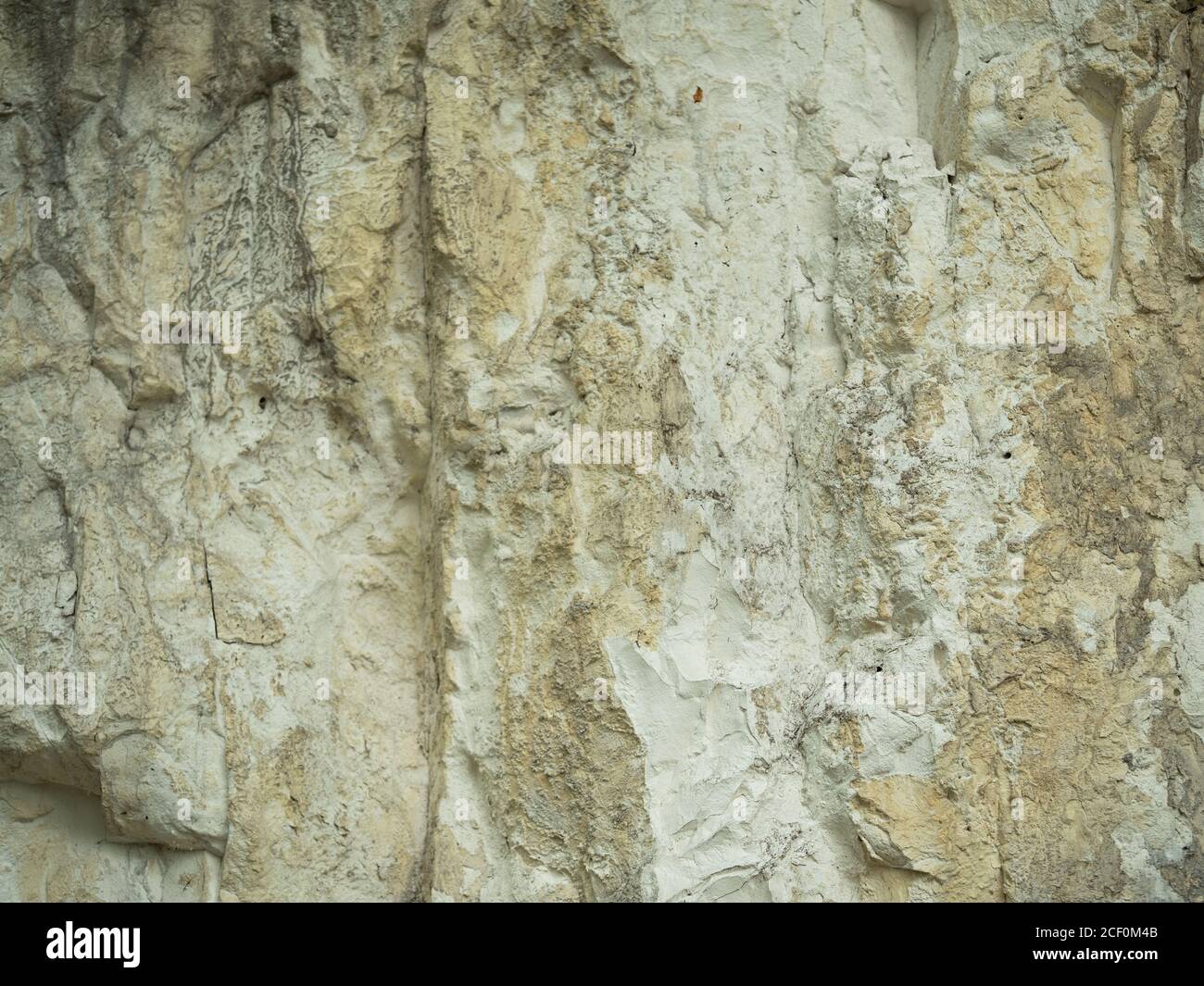 Chalky Texture Rocks Chalk mountain hi-res stock photography and images - Alamy