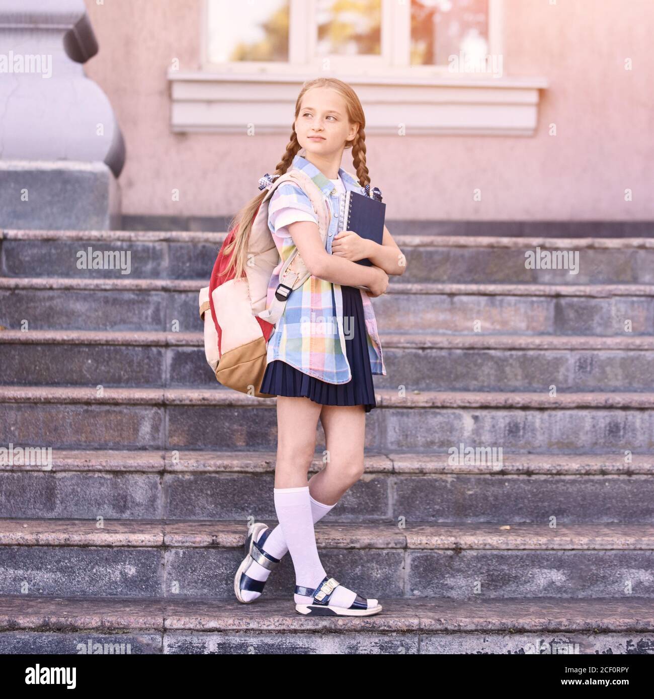 Young School Girl Pics