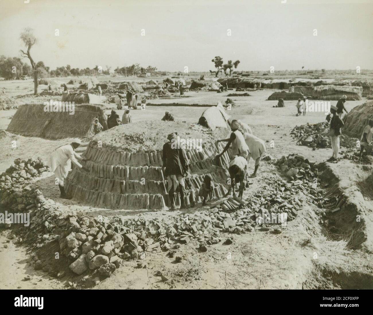 World War Ii Army Airfield High Resolution Stock Photography and Images ...