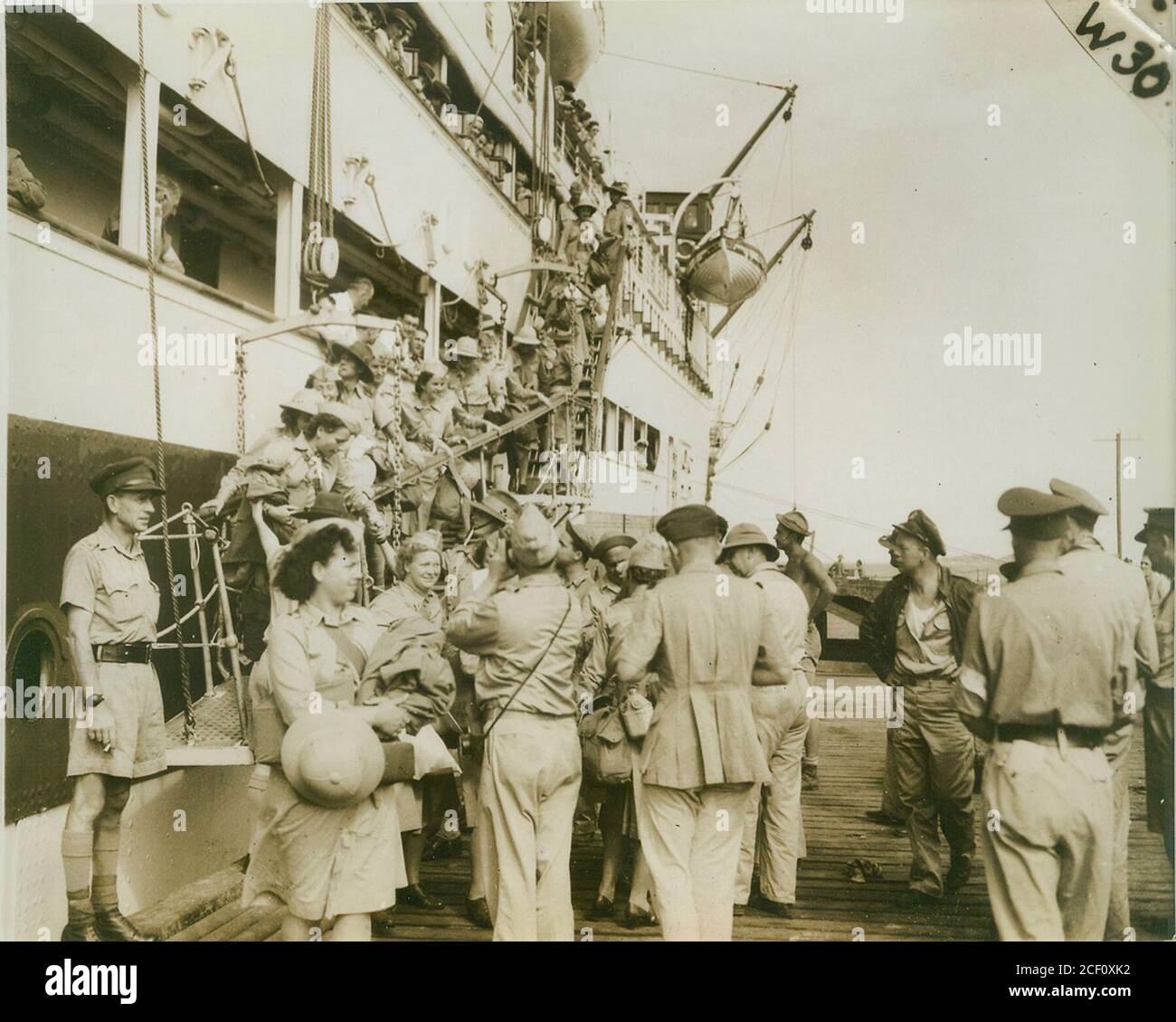 Black nurses world war ii hi-res stock photography and images - Alamy