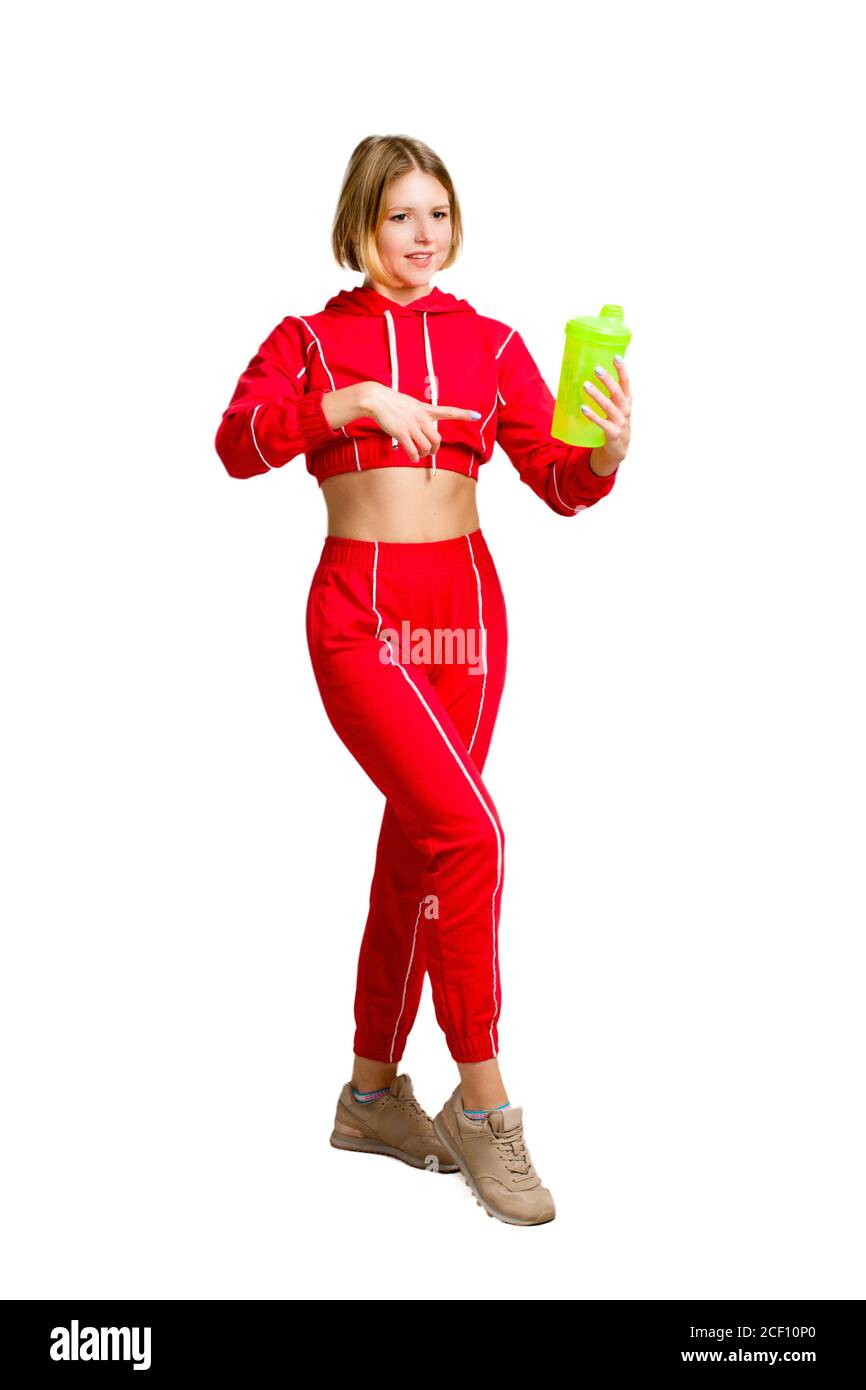 slim fit dress slacks The Exercise Dress in CloudKnit Fabric - Joggy Green main image 0