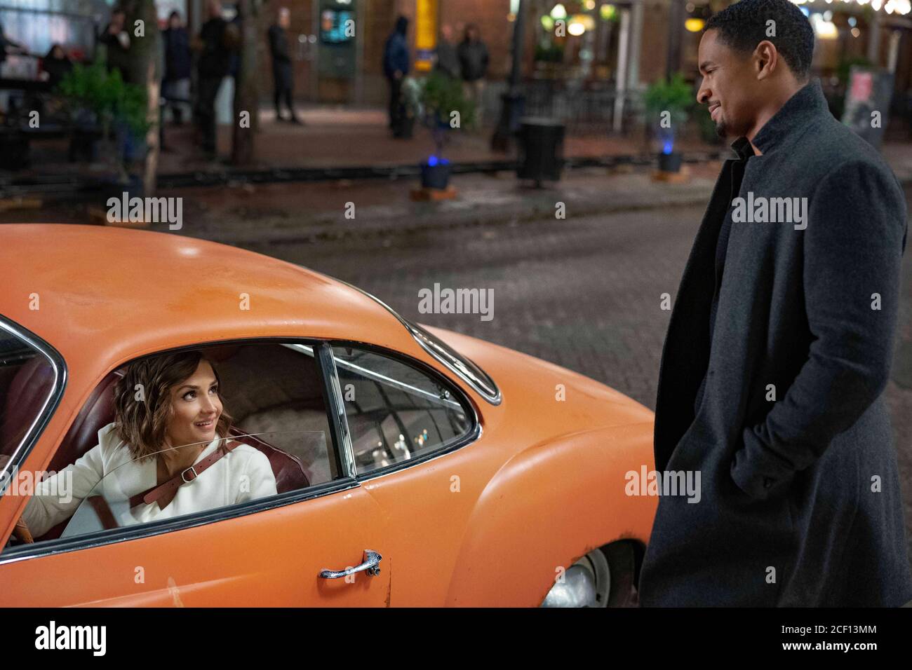 Nick love and the firm hi-res stock photography and images - Alamy