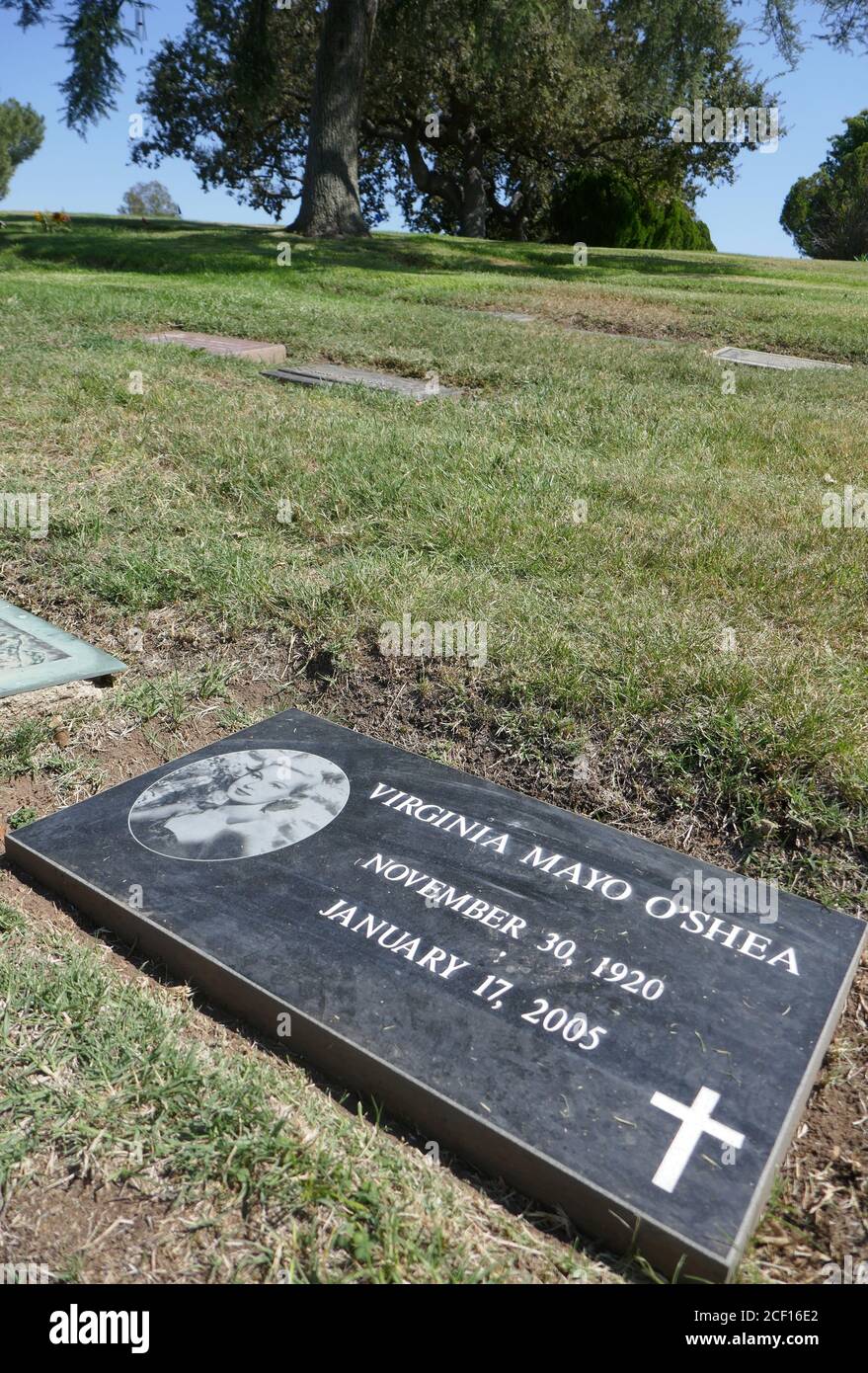 grave of virginia mayo grave of virginia mayo